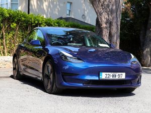 Tesla Model 3 RWD 60KWH, Electric Value - Image 3