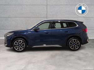 BMW iX1 eDrive20 xLine - Image 4