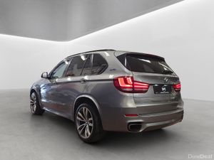 2018 BMW X5 40E M-SPORT AUTO.. - Image 4