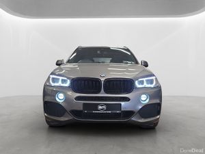 2018 BMW X5 40E M-SPORT AUTO.. - Image 2