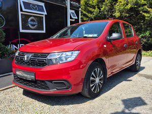 Dacia Sandero 1.5 Diesel - Image 3