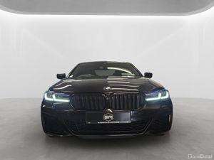 2021 BMW 530E M-SPORT AUTO. - Image 2