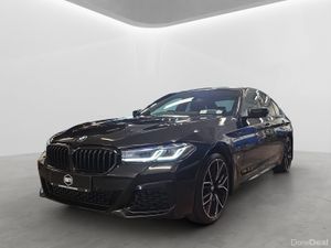 2021 BMW 530E M-SPORT AUTO. - Image 3