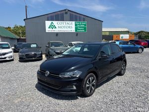 Volkswagen Polo 1.0 Tsi Auto Comfortline - Image 2