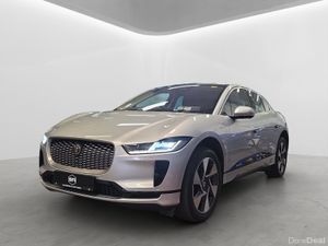 2021 JAGUR I-PACE SE AWD AUTO. - Image 2