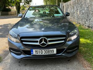 MERCEDES C180 BLUETEC AVANTGARDE - Image 4