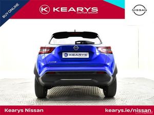 Nissan Juke 1.0T PET 2WD SV Premium - 1 OWNER WITH - Image 3