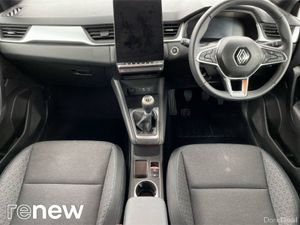 Renault Captur TCe 90 Evolution - Image 3
