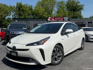 20 TOYOTA PRIUS HYBRID - Image 2