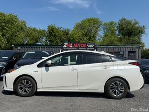 20 TOYOTA PRIUS HYBRID - Image 4