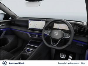 Volkswagen Tiguan RLINE 75 2.0TDI 150HP AUTO - Image 2