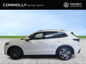 Volkswagen Tiguan R-Line - Image 4