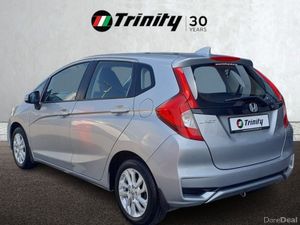 Honda Jazz ** 1.3 I-VTEC EX ** TRINITY MOTORS ** - Image 3