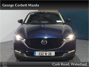 Mazda CX-30 M-Hybrib 122PS Homura - One Owner (Fro - Image 3
