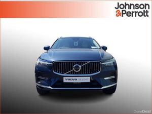 Volvo XC60 T6 350bhp AWD PHEV Core - Image 4