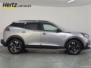 Peugeot 2008 Allure 1.2 Petrol Manual - Image 4