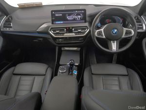BMW iX3 M Sport Pro - Image 4