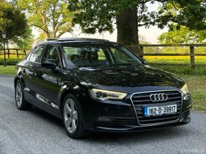 2016 Audi A3 Sport 1.4TFSI Automatic - Image 4