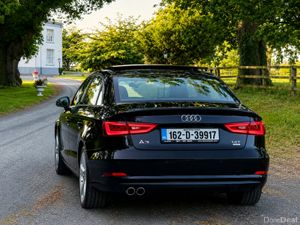 2016 Audi A3 Sport 1.4TFSI Automatic - Image 2