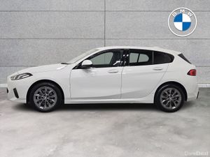 BMW 1-Series 1.5 - Image 4