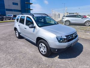 Dacia Duster 2016 1.5 dCi 110 ALTERNATIVE - Image 2