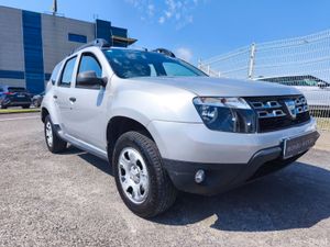 Dacia Duster 2016 1.5 dCi 110 ALTERNATIVE - Image 4