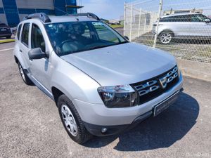 Dacia Duster 2016 1.5 dCi 110 ALTERNATIVE - Image 3
