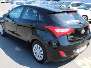 Hyundai i30 2016 - Image 3