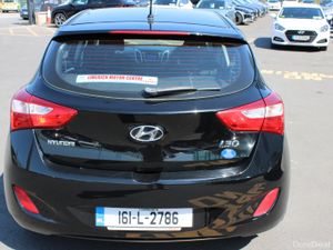 Hyundai i30 2016 - Image 4