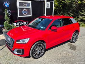 Audi Q2 1.0 Automatic 2017 - Image 4