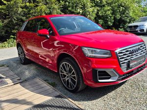 Audi Q2 1.0 Automatic 2017 - Image 2