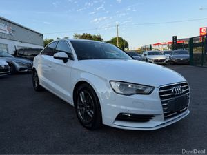 Audi A3 ( 152 REG ) SPORTS EDITION 1.4 TFSI AUTOMA - Image 2