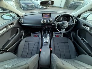 Audi A3 ( 152 REG ) SPORTS EDITION 1.4 TFSI AUTOMA - Image 4