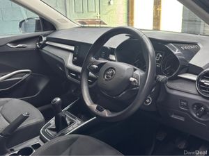Skoda Fabia STYLE 1.0 TSI 95BHP 5DR - Image 4