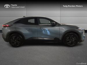 Toyota C-HR + Sport - Image 3
