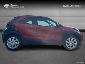 Toyota Aygo X AYGO X DESIGN - Image 3