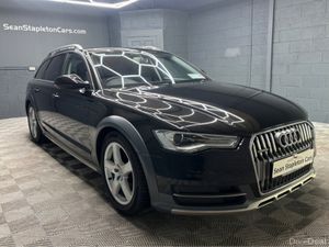 Audi A6 ALLROAD 3.0 TDI QUATTRO SPORT 218PS 5DR - Image 2