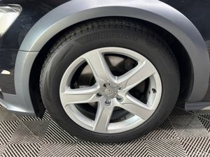 Audi A6 ALLROAD 3.0 TDI QUATTRO SPORT 218PS 5DR - Image 4