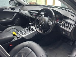 Audi A6 ALLROAD 3.0 TDI QUATTRO SPORT 218PS 5DR - Image 3