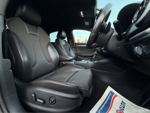 Audi S3 ( 152 REG ) SALOON  2.0 TFSI - FULLY LOADE - Image 3