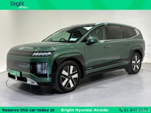 Hyundai IONIQ 9 PLATINUM - Image 3