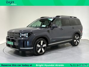 Hyundai Santa Fe PHEV PREMIUM - Image 3