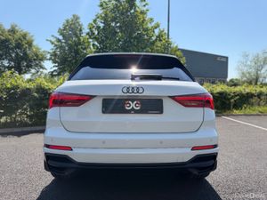 Audi Q3 2.0 TDI S-LINE AUTO *NEW NCT* - Image 4