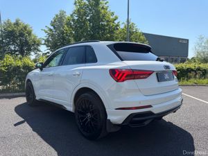 Audi Q3 2.0 TDI S-LINE AUTO *NEW NCT* - Image 3