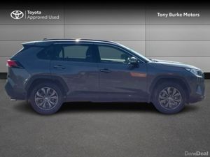 Toyota RAV4 Sol Edition - 2.5 Hybrid - AUTO - Full - Image 3