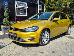 Volkswagen Golf 1.2 TSI 5DR Automatic DSG 2018 - Image 3