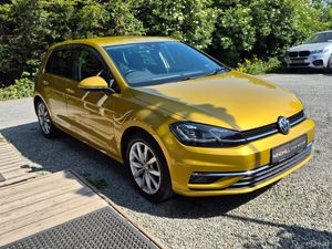 Volkswagen Golf 1.2 TSI 5DR Automatic DSG 2018 - Image 2