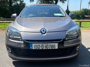 2013 Renault Megane 1.5 DCI 90 ONLY 74,000km - Image 2