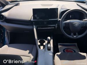 Toyota C-HR 1.8 HYBRID SPORT - Image 2