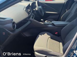 Toyota C-HR 1.8 HYBRID SPORT - Image 4